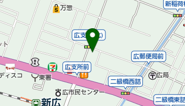 有限会社冨士建材 呉市 社会関連 737 0112 の地図 アクセス 地点情報 Navitime