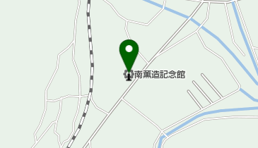 安浦歴史民俗資料館の地図画像