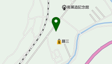 有限会社森川製針 安浦工場の地図画像