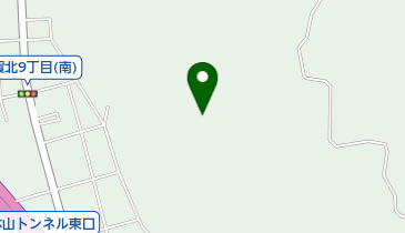 グリーンテックの地図画像