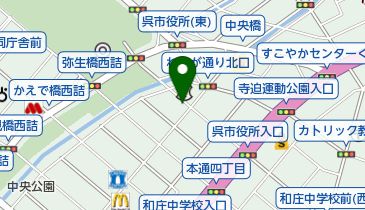 ディーヴァの地図画像