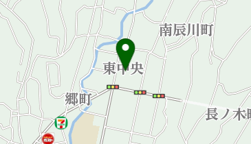 BUN-BUN-HAIRの地図画像