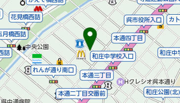 COTの地図画像
