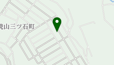 株式会社穂乃伊堂の地図画像