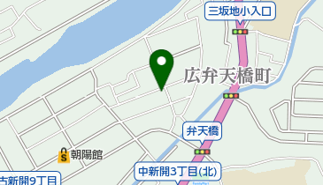 昭徳の地図画像