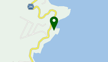 マリンサービスヨウソロウの地図画像