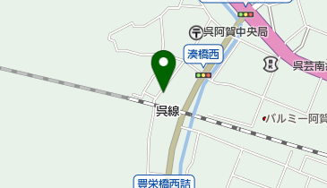 紫光宝石店の地図画像