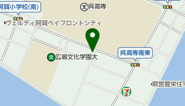 豊栄薬局の地図画像
