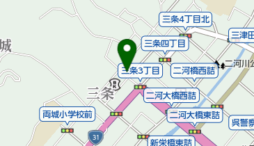 シャルロットの地図画像