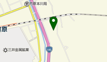 株式会社久保卓蔵商店本店の地図画像