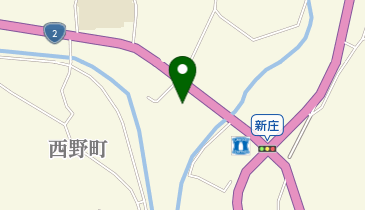 中国通運株式会社 本社の地図画像