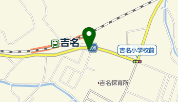 中平電機の地図画像