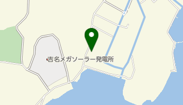 天理教真倫分教会の地図画像