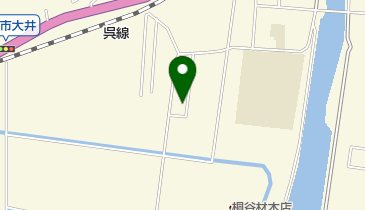 ノエビア化粧品広島東部販社の地図画像