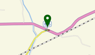 益吉呉服店の地図画像