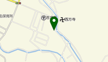 川本酒店の地図画像
