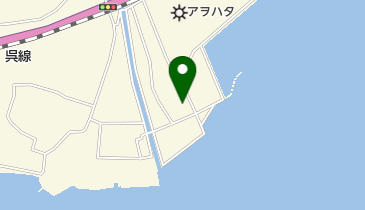 真本酒店の地図画像