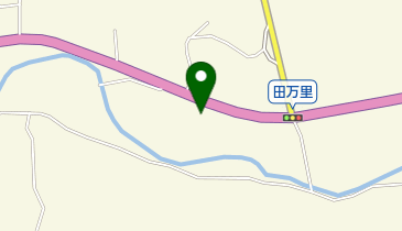 有限会社京田屋の地図画像