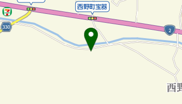 株式会社布施部品店の地図画像