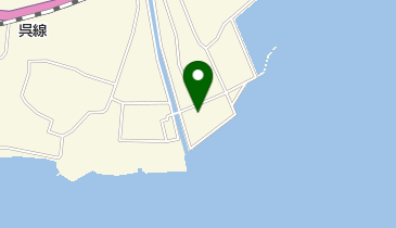 株式会社サンエスの地図画像