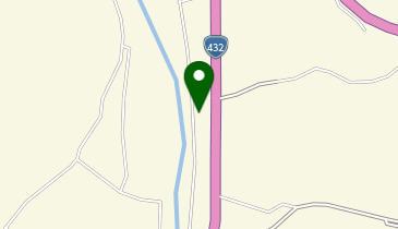 吉岡商店の地図画像