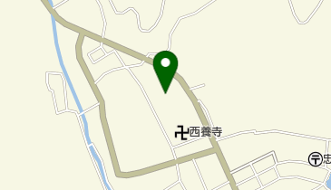 八幡神社の地図画像