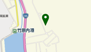 有限会社森下木工の地図画像