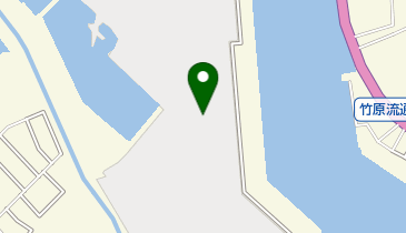 株式会社千田の地図画像