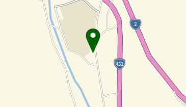 ニューベンダの地図画像