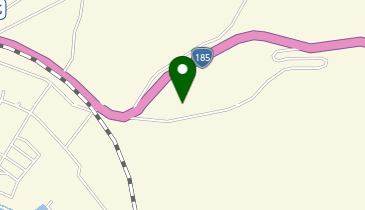 有限会社能地鉄工所の地図画像