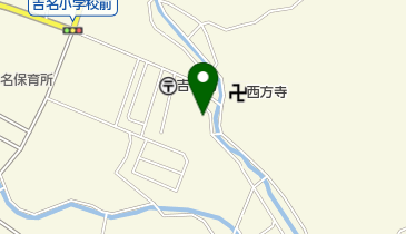 胡理容院の地図画像