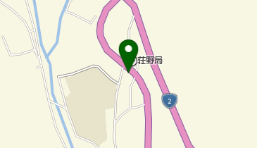 永岡鉄兜理容院の地図画像