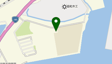 竹原市 大乗地域交流センターの地図画像