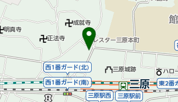 こくぅ新体操クラブの地図画像