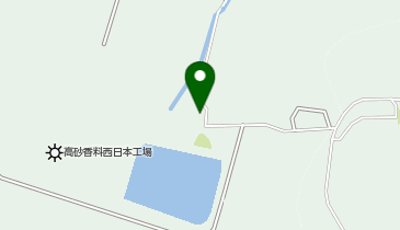 有限会社広興の地図画像