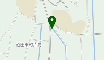上岡モータースの地図画像