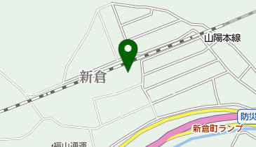 帝三耐蝕工業株式会社の地図画像