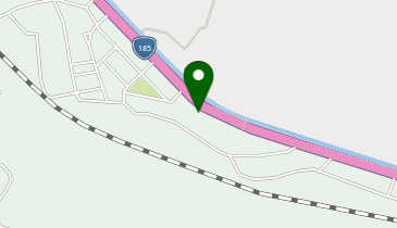 ギャラリーKの地図画像