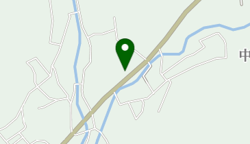 シナリーたかたの地図画像