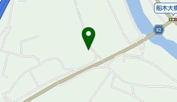 沼田建設株式会社の地図画像