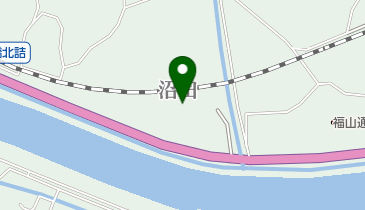 山陽車輌整備株式会社の地図画像