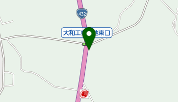 山陽モータース有限会社の地図画像