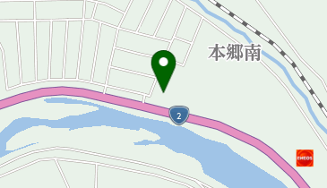 三城商会の地図画像