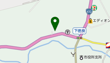 浄楽寺の地図画像