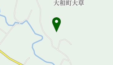 徳正寺の地図画像