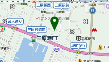 ジャイロの地図画像