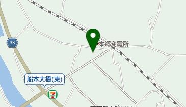 有限会社創見技術の地図画像