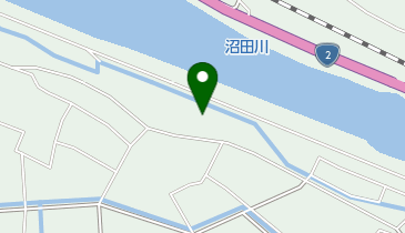 びんさん仕出し宅配の地図画像