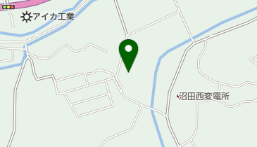 株式会社マルゼン中四国物流センターの地図画像