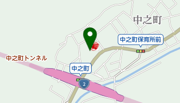 株式会社栄工社三原支店の地図画像